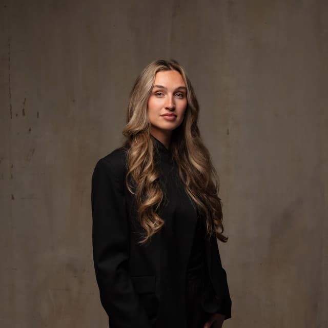 Sam Cordes