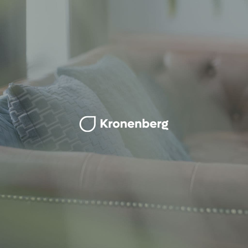 Logo van Kronenberg