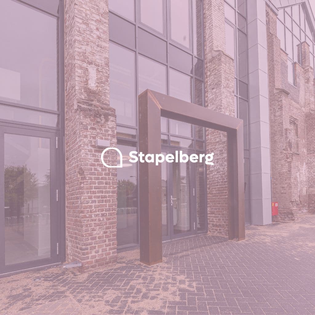 Logo van Stapelberg